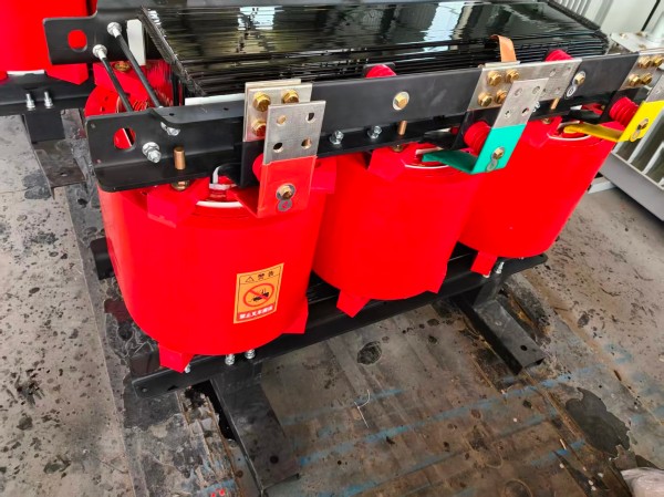 大容量蓝田蓝田蓝田干式变压器 1250kVA‑2500kVA蓝田蓝田蓝田干式变压器